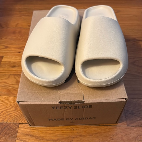 Yeezy Shoes - Yeezy flats shoes